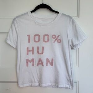 Everlane 100% Human T-Shirt